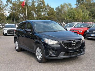 Mazda CX-5 2.2L Skyactiv-D 150 CV 2WD Evolve
