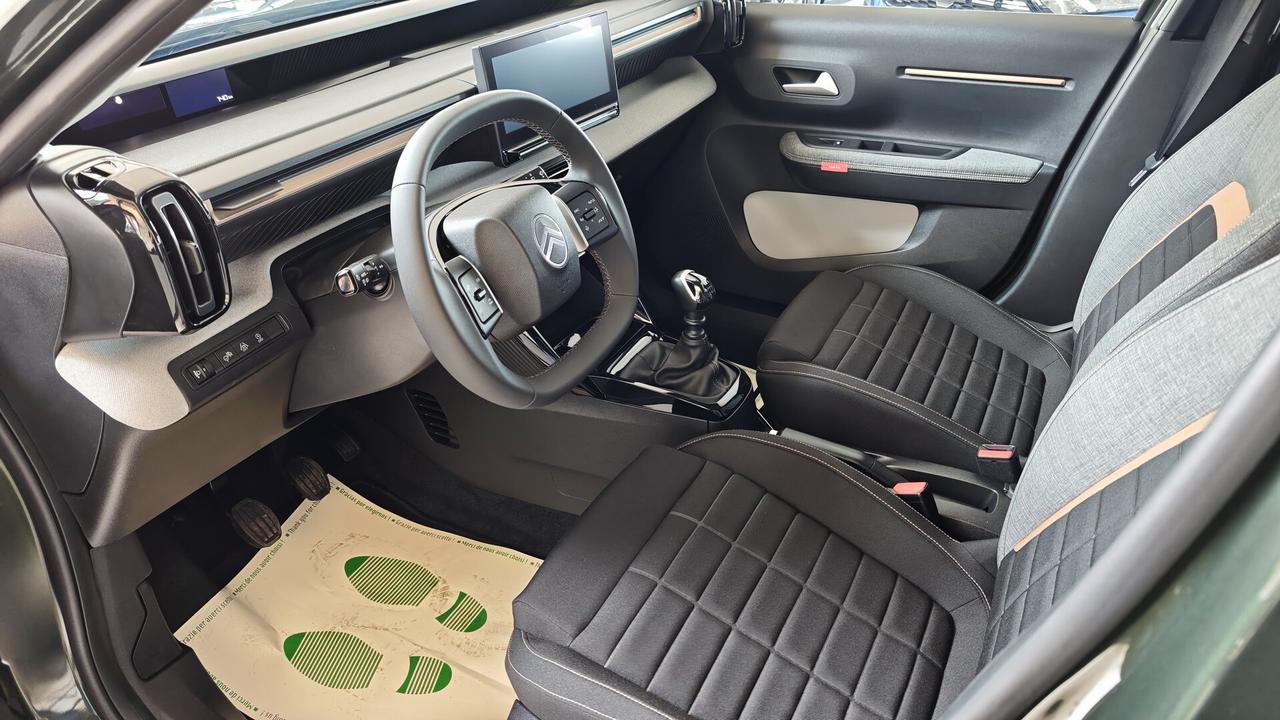 Citroen C3 PureTech 100 S&S You