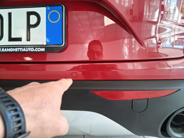 ALFA ROMEO Stelvio 2.2 Turbodiesel 160 CV AT8 GUARDA LA PROVA Strada