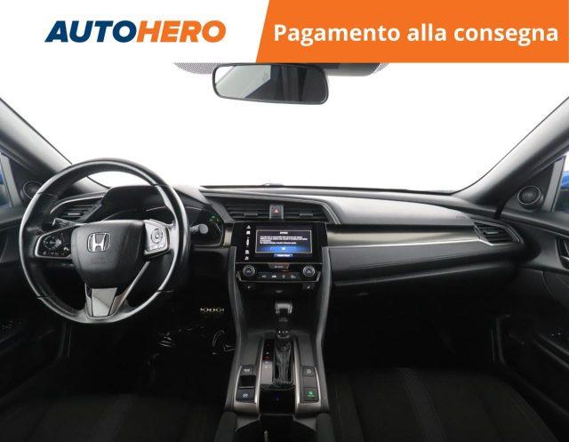 HONDA Civic 1.0T 5 porte Elegance Navi CVT