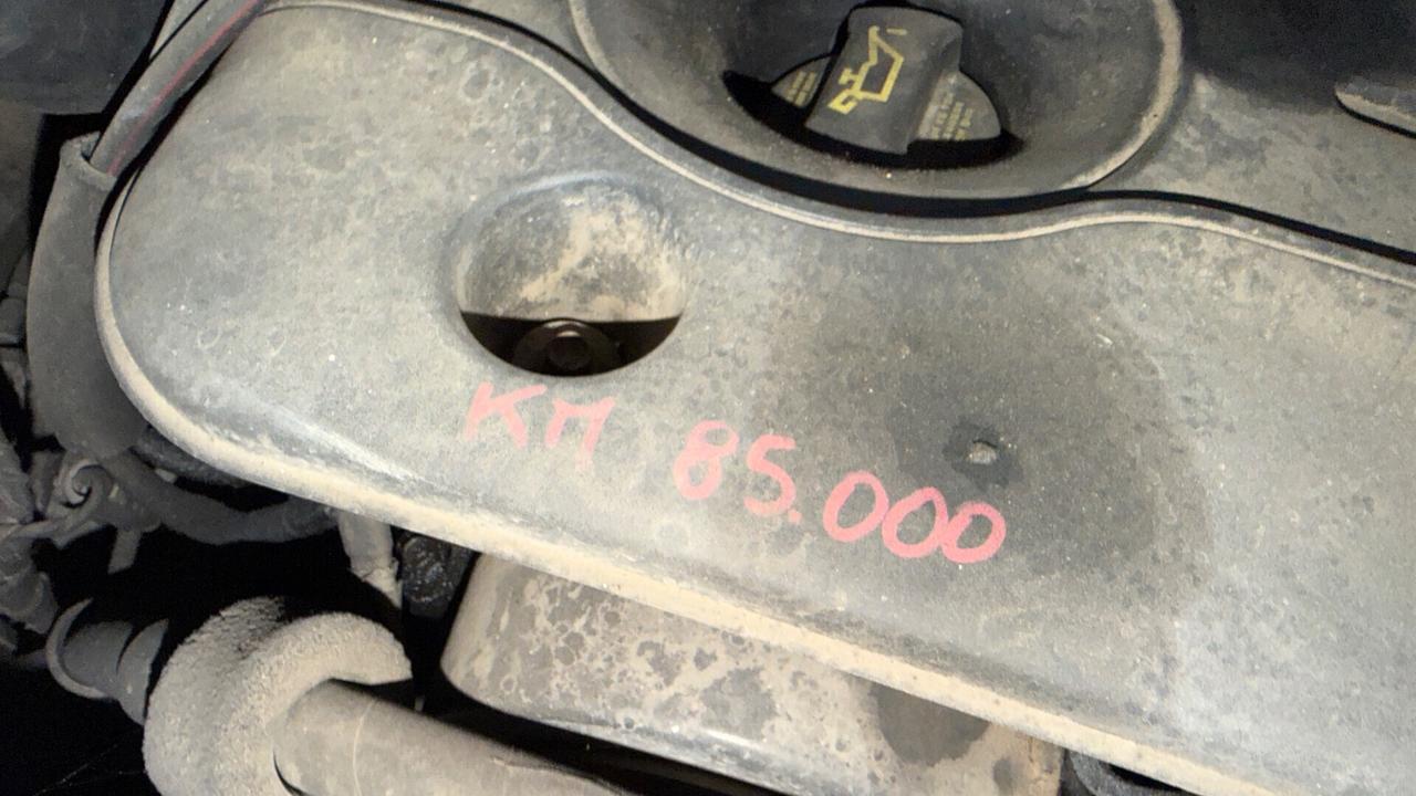 HYUNDAI SANTA Fe 2.2 CRDi 4WD 4X4