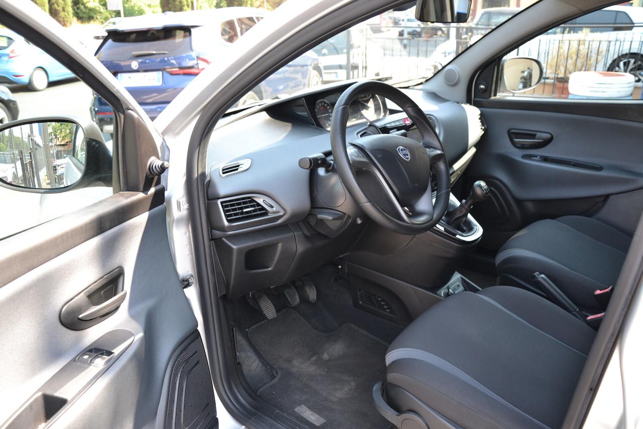 Lancia Ypsilon 1.3 MJT 95CV GOLD *KM 39000 ORIGINALI**PREZZO VERO