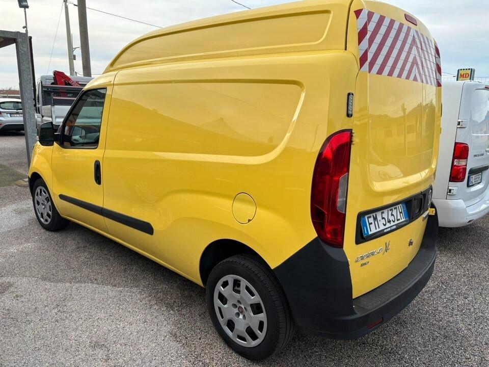 Fiat Doblò 1.6cc 120CV PL-TA Maxi XL officina
