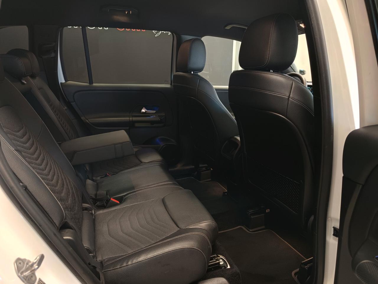 Mercedes-benz GLB 180 GLB 180 d Automatic Sport