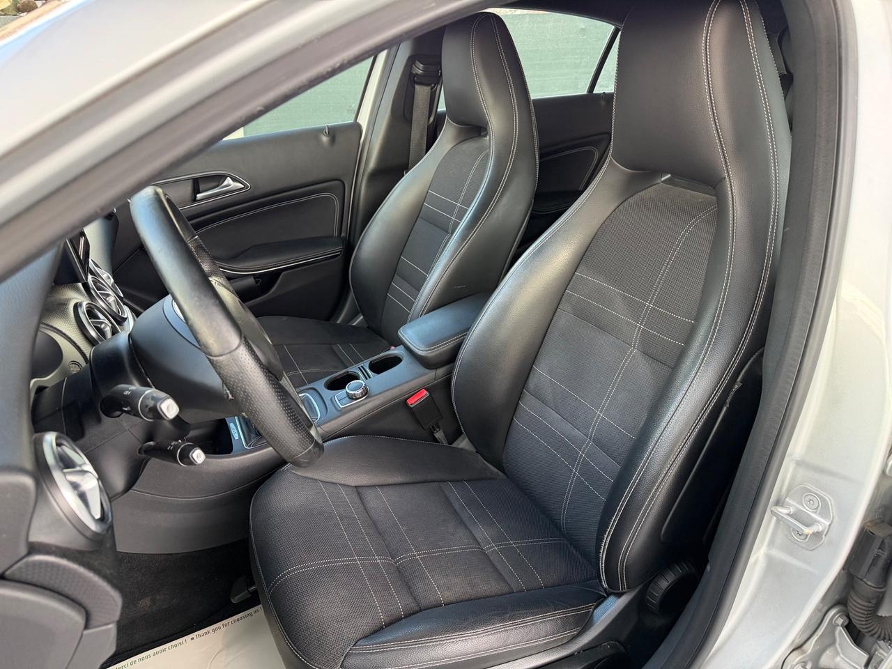 Mercedes-benz A 180 CDI Sport