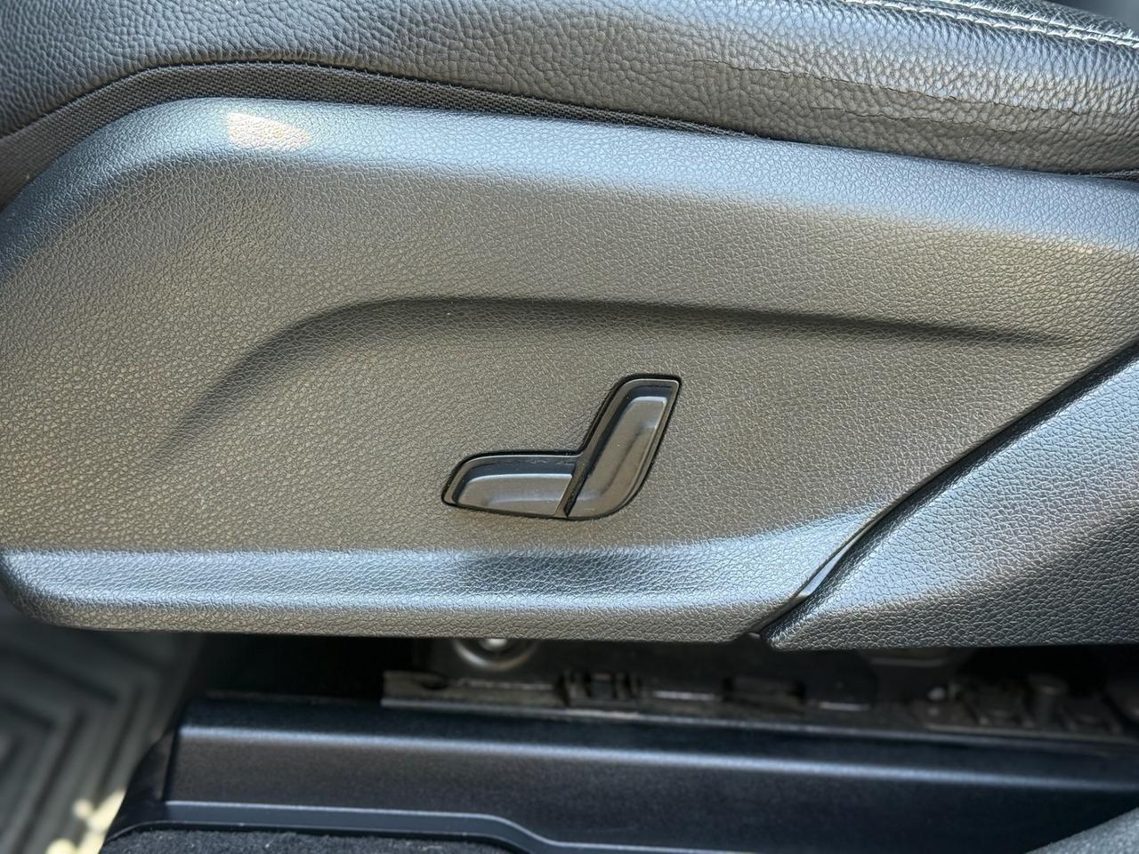 MERCEDES GLC 250d 2017 4Matic