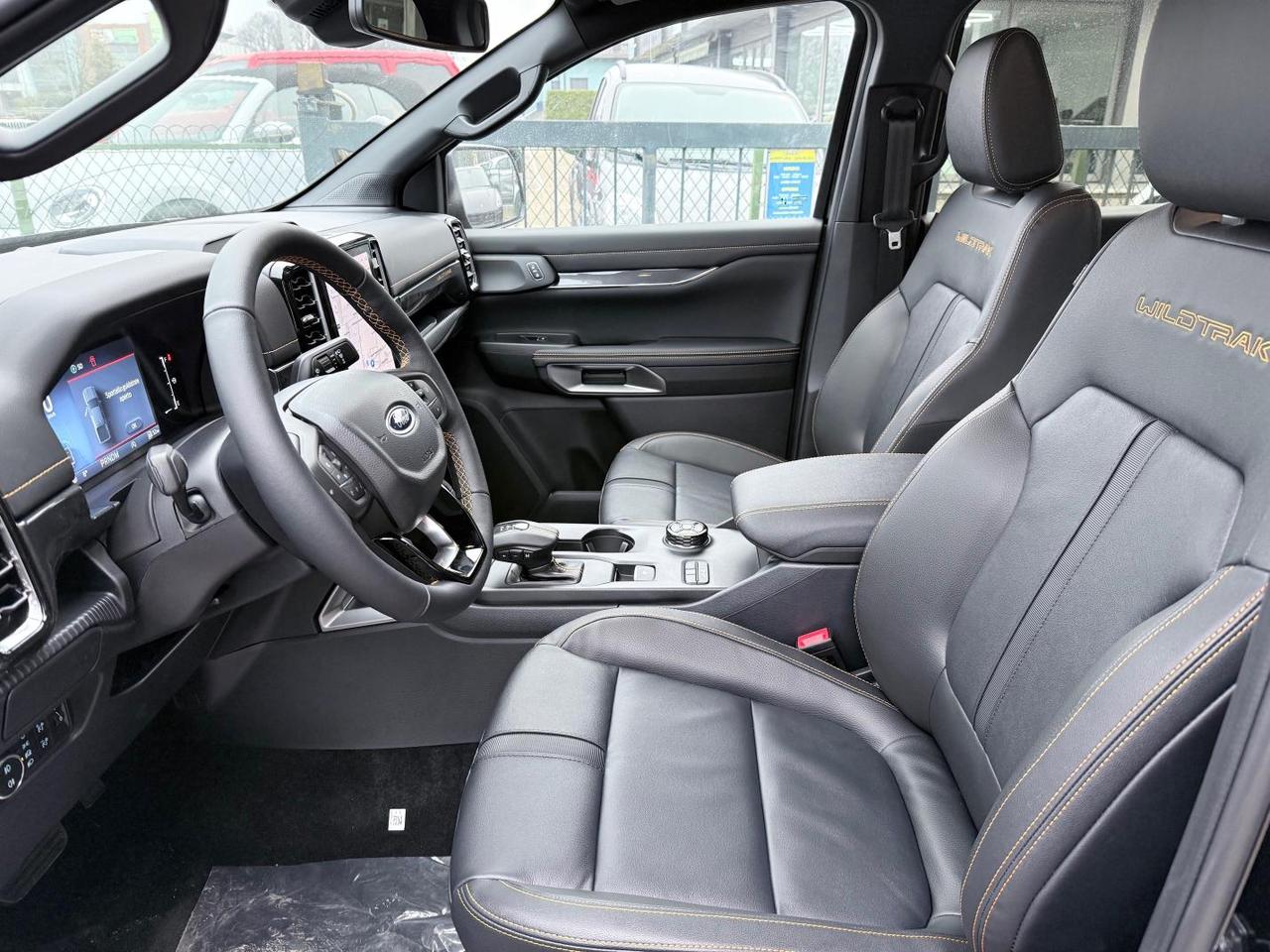 Ford Ranger Doppia Cabina Ranger 2.0 ecoblue doppia cabina Wildtrak € 44900 + IVA