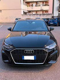 Audi A3 SPB 35 TDI S tronic line edition