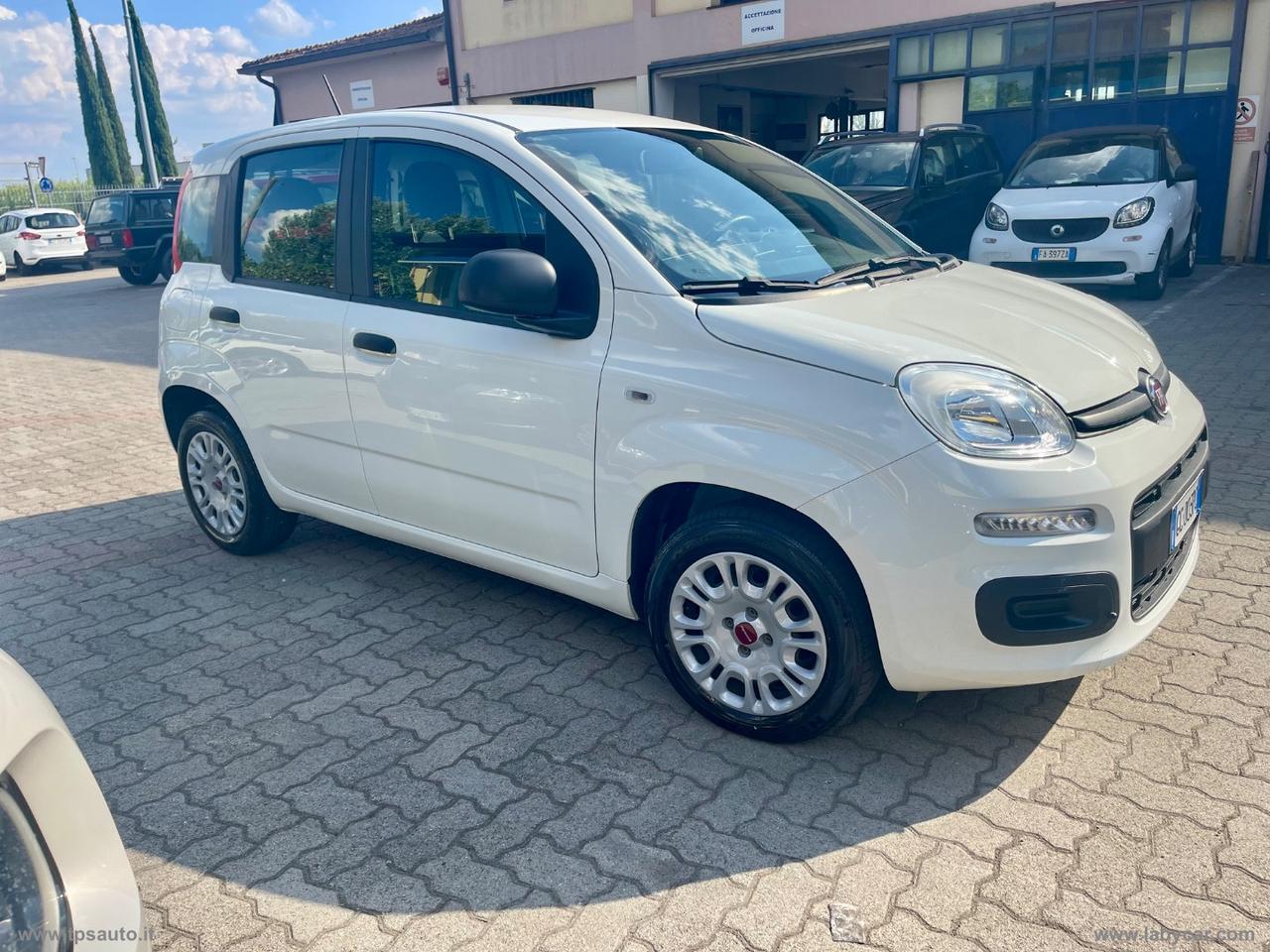 FIAT Panda 1.2 Easy