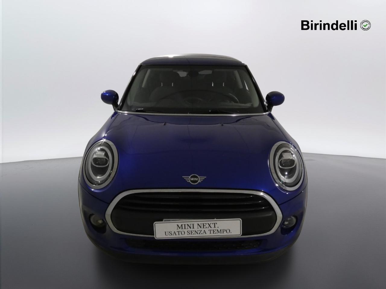 MINI Mini 4ª serie (F56) - Mini 1.5 One 75 CV
