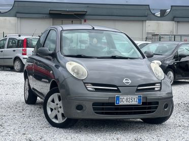 Nissan Micra 1.2 16V 3 porte Acenta