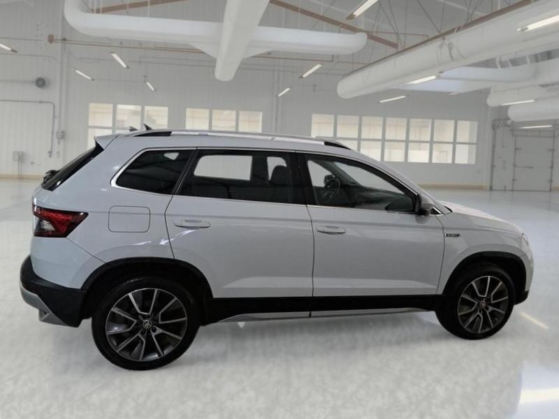SKODA KAROQ 2.0 TDI 110KW EVO SCR SCOUT DSG 4WD SUV