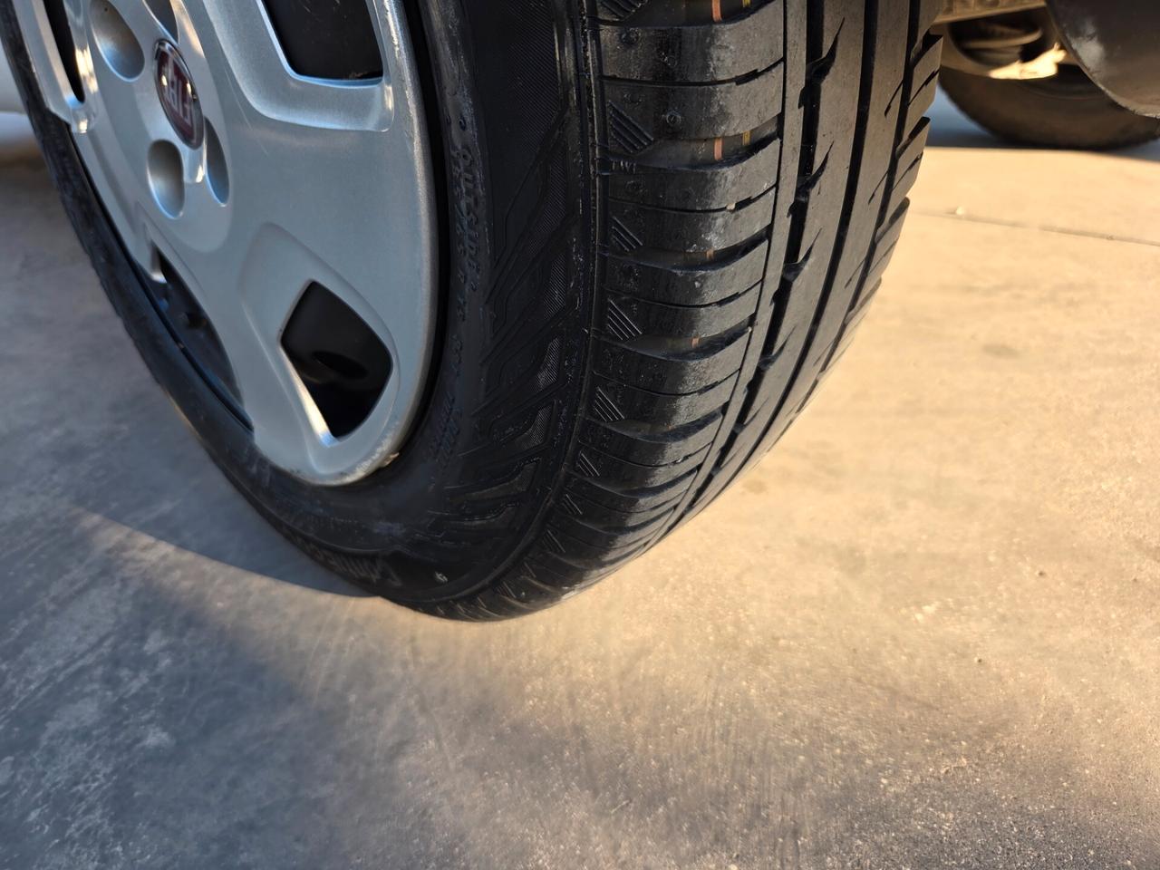 Fiat Fiorino 1.3 MJT 95CV Cargo - 09/2019