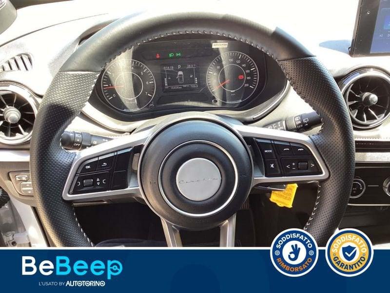 Dfsk Glory 500 1.5 LUXURY AUTO