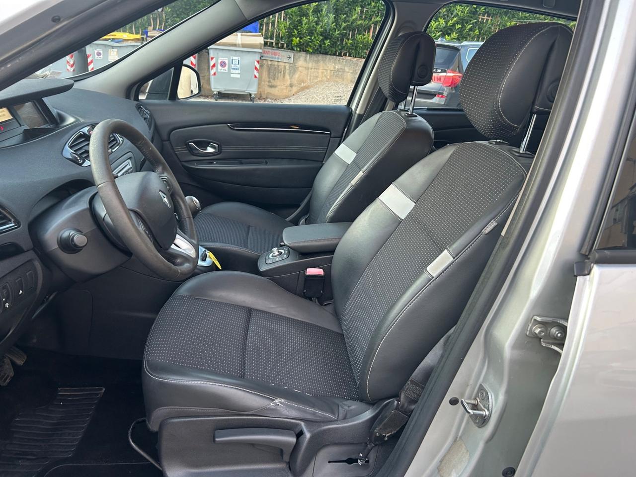 Renault Scenic Scénic X-Mod 1.5 dCi 110CV Luxe
