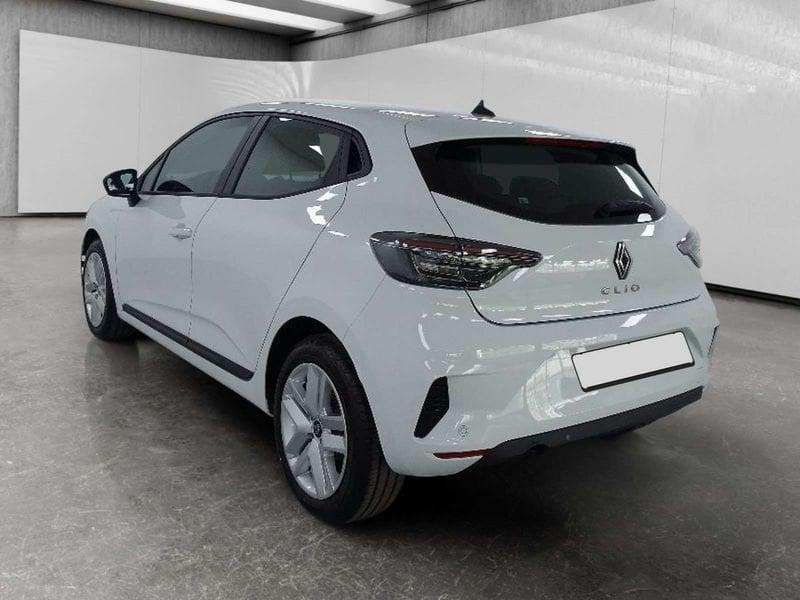 Renault Clio 1.0 tce Evolution Gpl 100cv