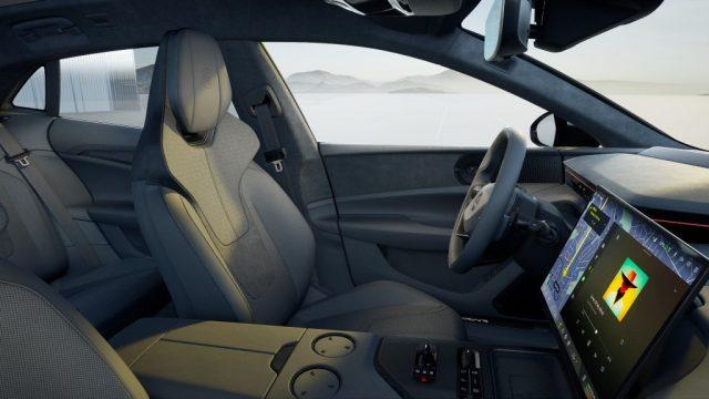 LOTUS Emeya S Subentro noleggio ? 1.328 senza acconto