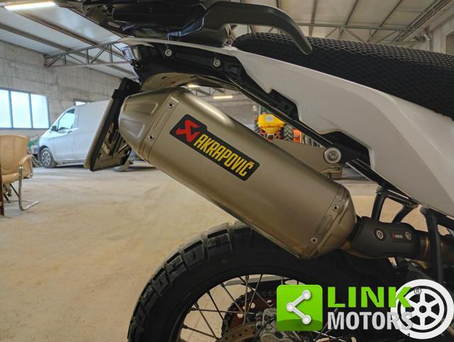 KTM 890 Adventure Rally 2024