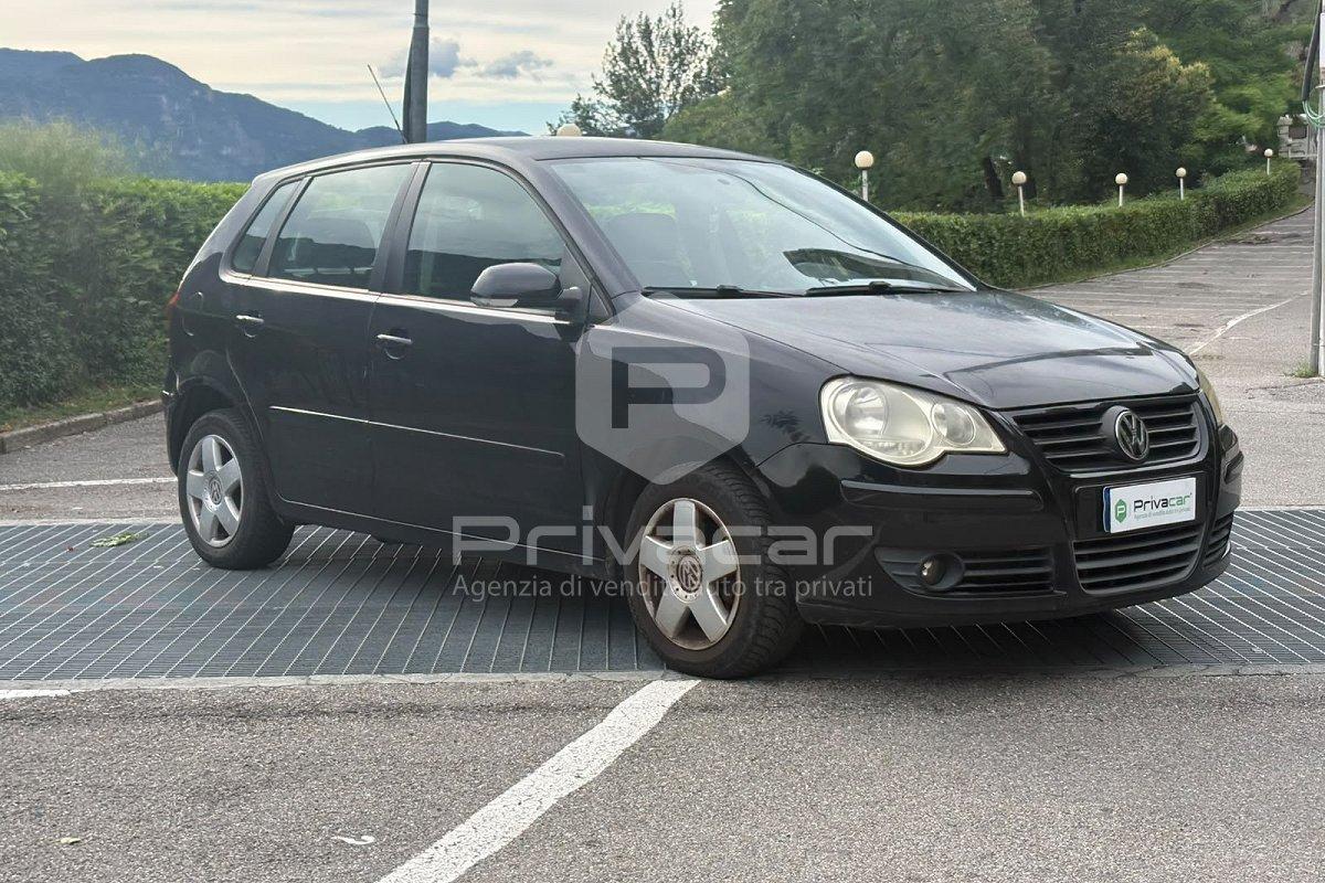 VOLKSWAGEN Polo 1.2/64CV 12V 5p. Comfortline