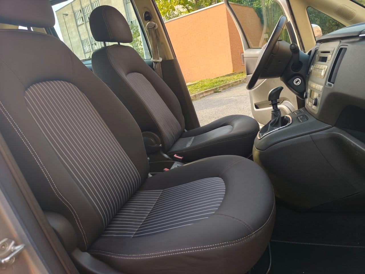Lancia MUSA 1.4 Oro Plus Ecochic GPL