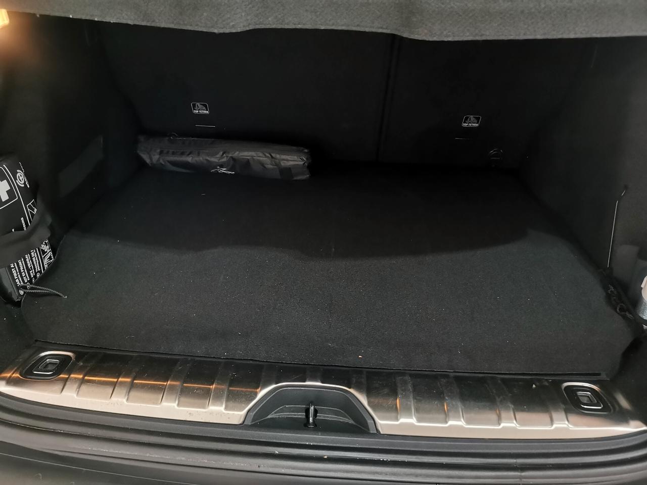 Peugeot 2008 BlueHDi 100 S&S Allure