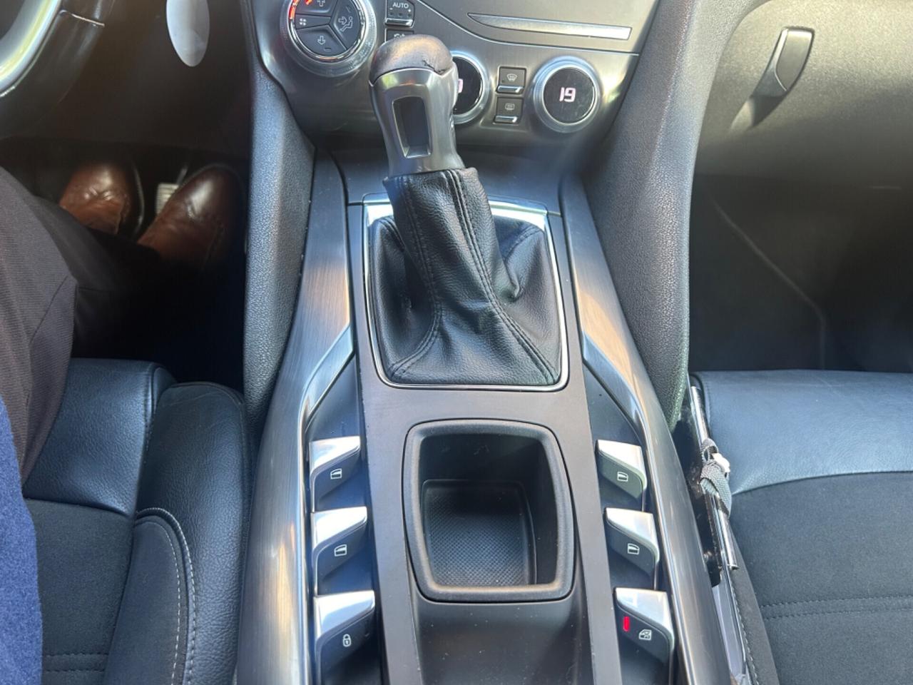 DS 5 BlueHDi 120 S&S Business