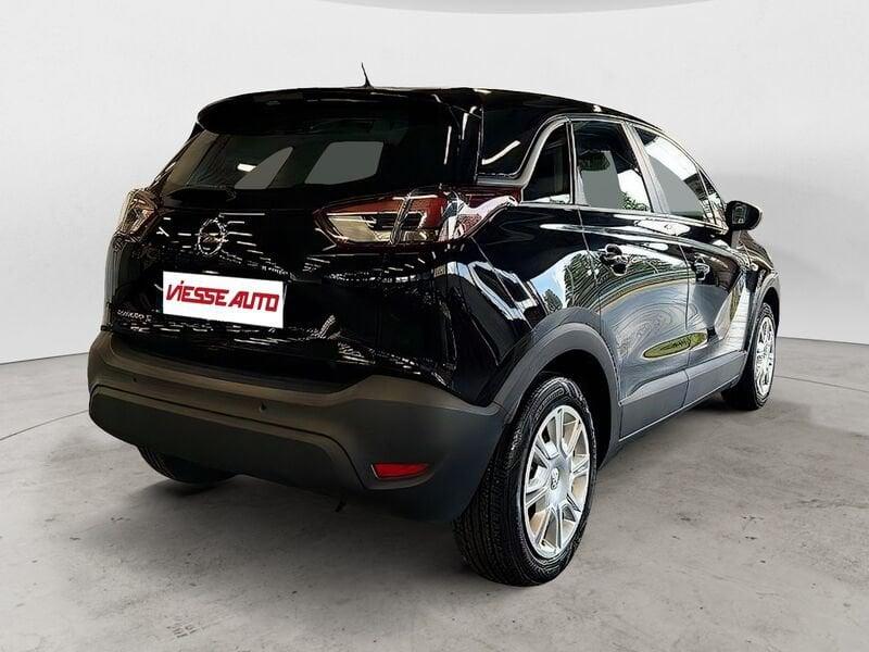 Opel Crossland Crossland X 1.2 12V Start&Stop Advance