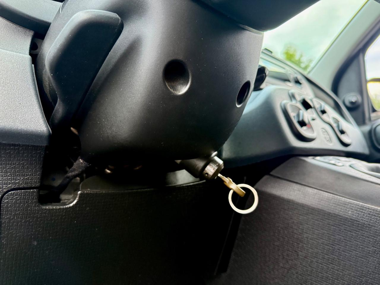 FIAT PANDA 1.3 MJT 95 CV S&S LOANGE UNI PRO