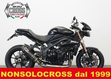 TRIUMPH Speed Triple 1050 - ANNO 2011