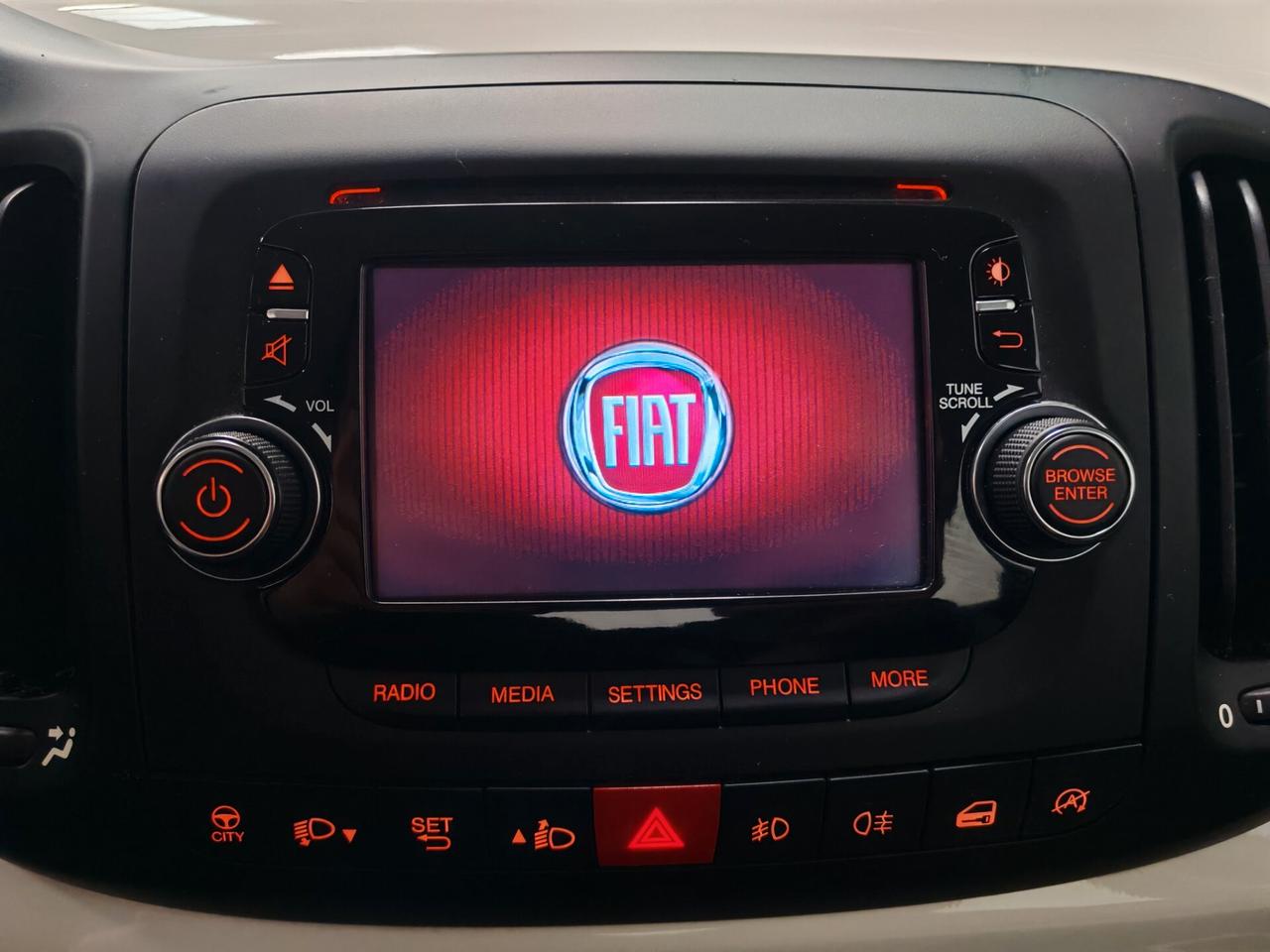 Fiat 500L 1.3 Multijet 85 CV Easy