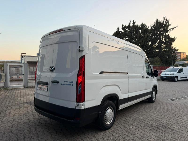 MAXUS Deliver 9 2.0 crdi 150cv L3H2 fwd