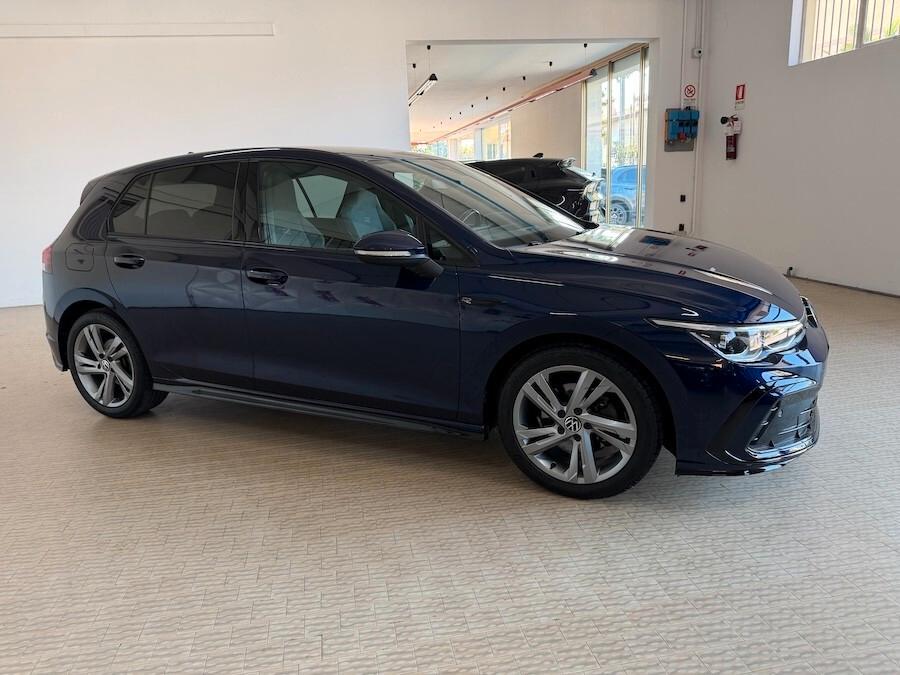 Volkswagen Golf 1.5 TSI EVO R-Line Km 35000