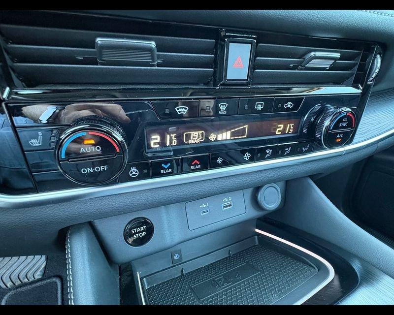Nissan X-Trail X-Trail e-Power Tekna 2WD