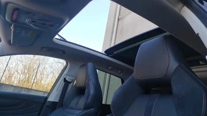 Mg HS 1.5T-GDI Luxury