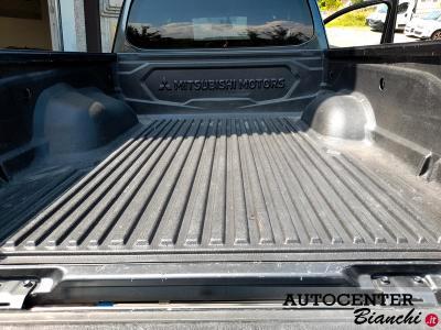 Mitsubishi L200 Double Cab L200 d.cab 2.3d Hurricane 4wd 150cv