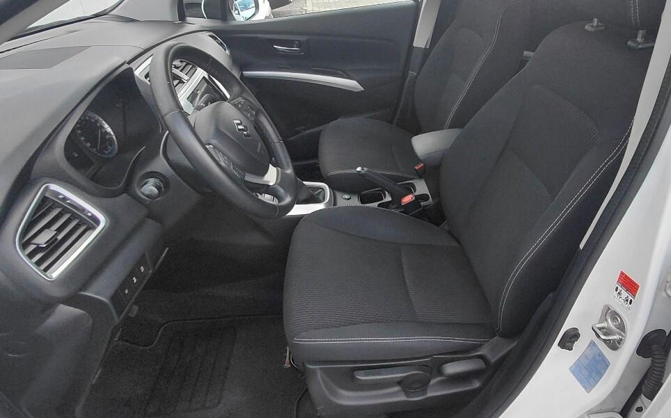 Suzuki S-Cross 1.0 Boosterjet Cool "GPL"
