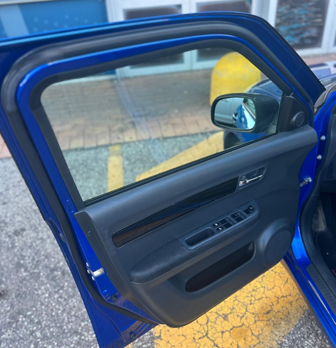 Suzuki Swift 1.3 4x4 5p. GL Neopatentati