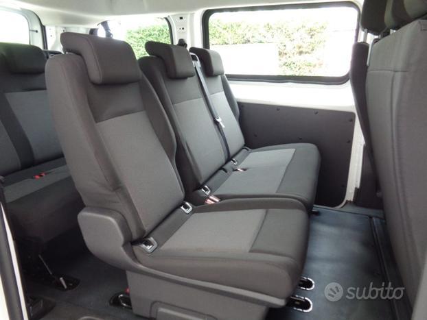 CITROEN Jumpy 2.0HDi 9 Posti PREZZO VALIDO fino