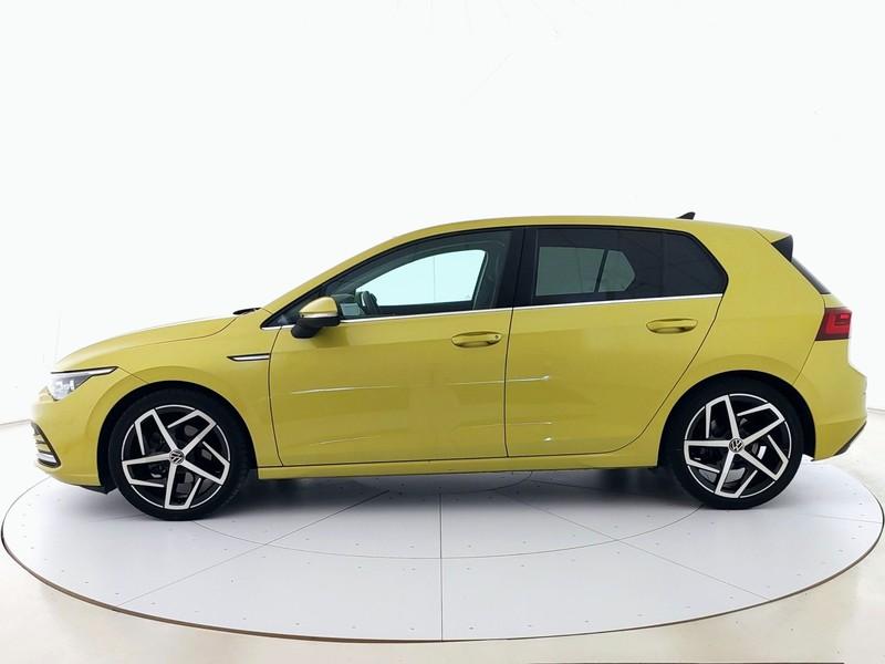 Volkswagen Golf 1.5 etsi evo style 150cv dsg