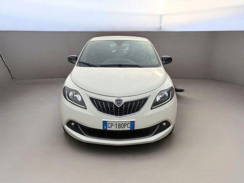Lancia Ypsilon Ypsilon 1.0 firefly hybrid Gold s&s 70cv 5p.ti