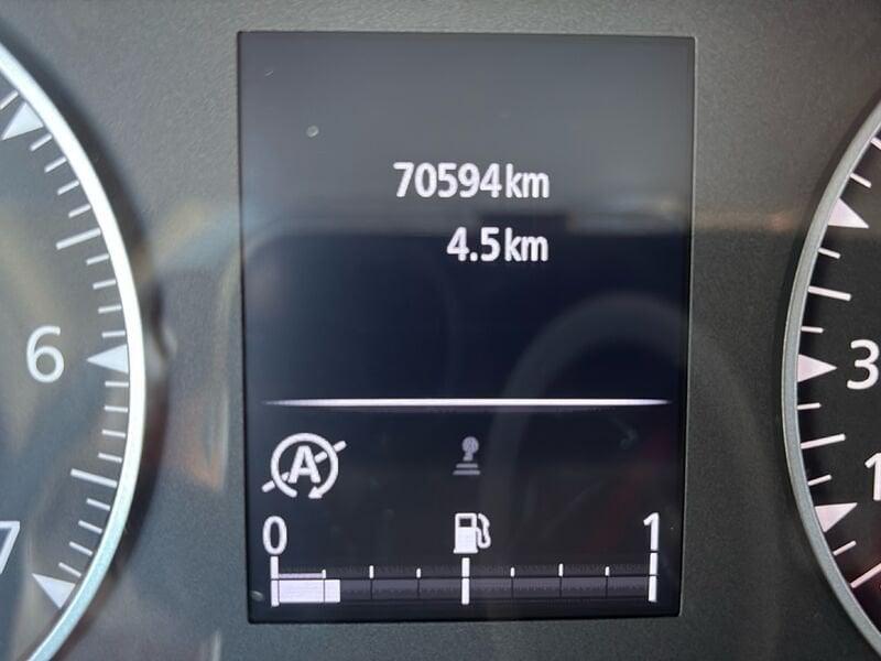 Dacia Duster Duster 1.5 blue dci Journey 4x2 115cv