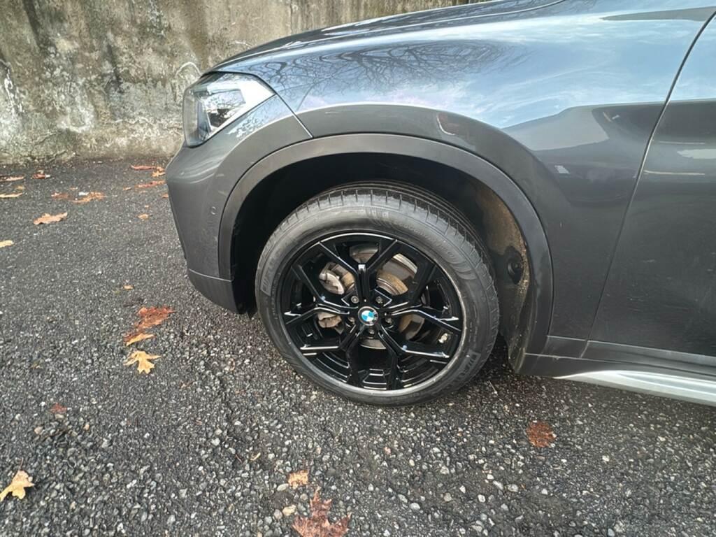 BMW X1 18 d xLine Plus sDrive Steptronic