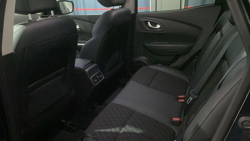 Renault Kadjar TCe 160CV EDC FAP Sport Edition
