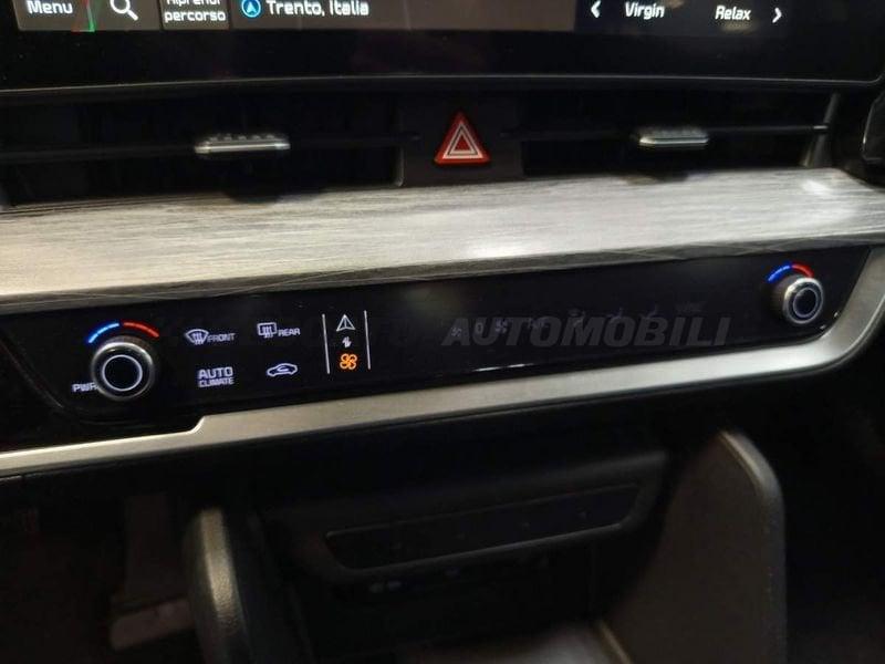 KIA Sportage Sportage 1.6 crdi mhev Business imt