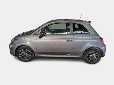 FIAT 500 1.0 70cv Ibrido Connect