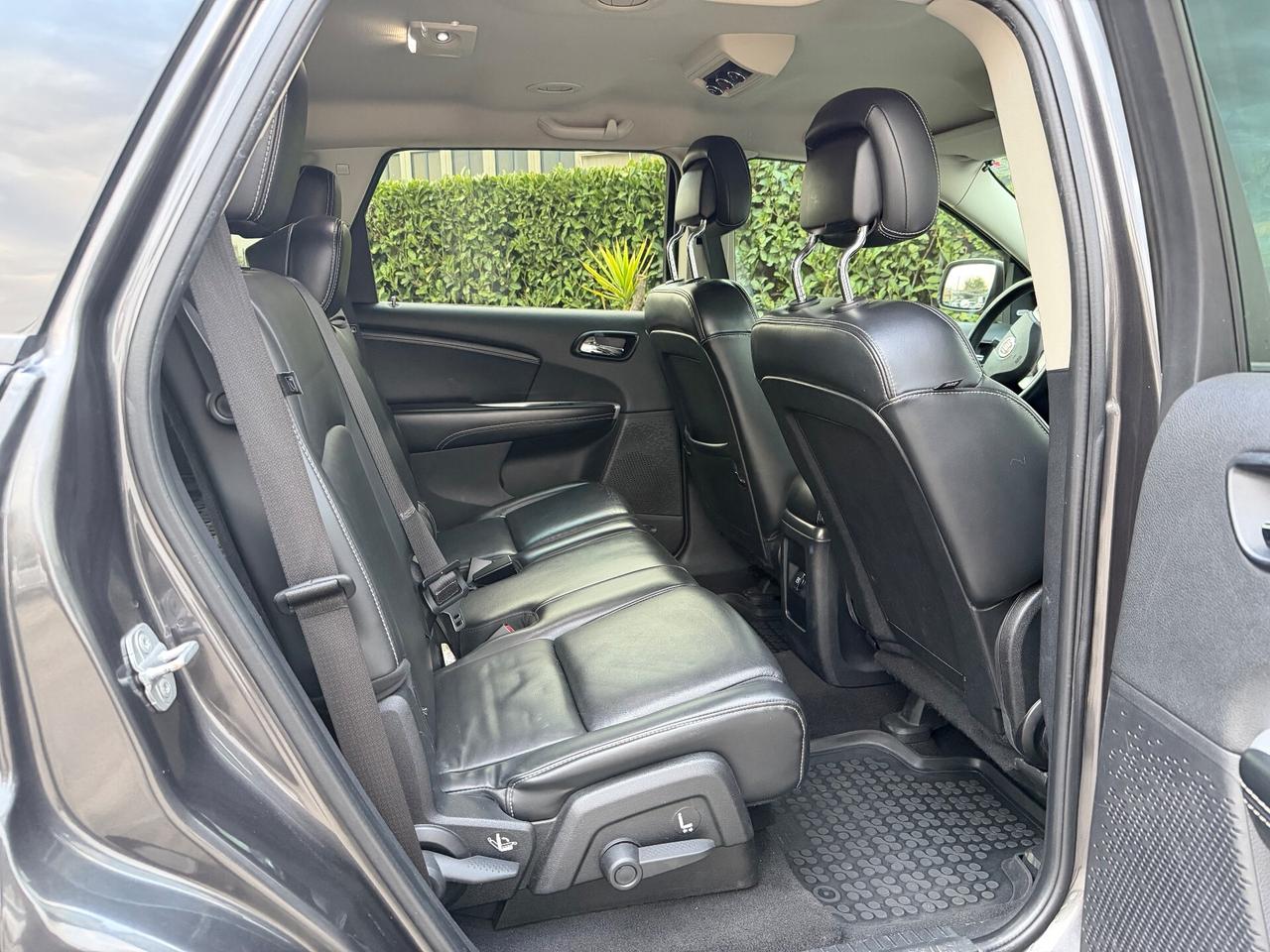 Fiat Freemont 2.0 Multijet 170CV 140.000KM !