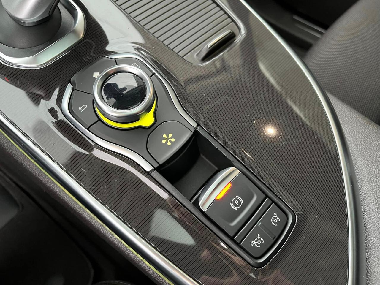 Renault Espace 1.6 dCi 160CV EDC TETTO Energy Intens
