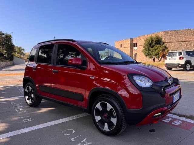 FIAT Panda Cross 1.0 FireFly S&S Hybrid