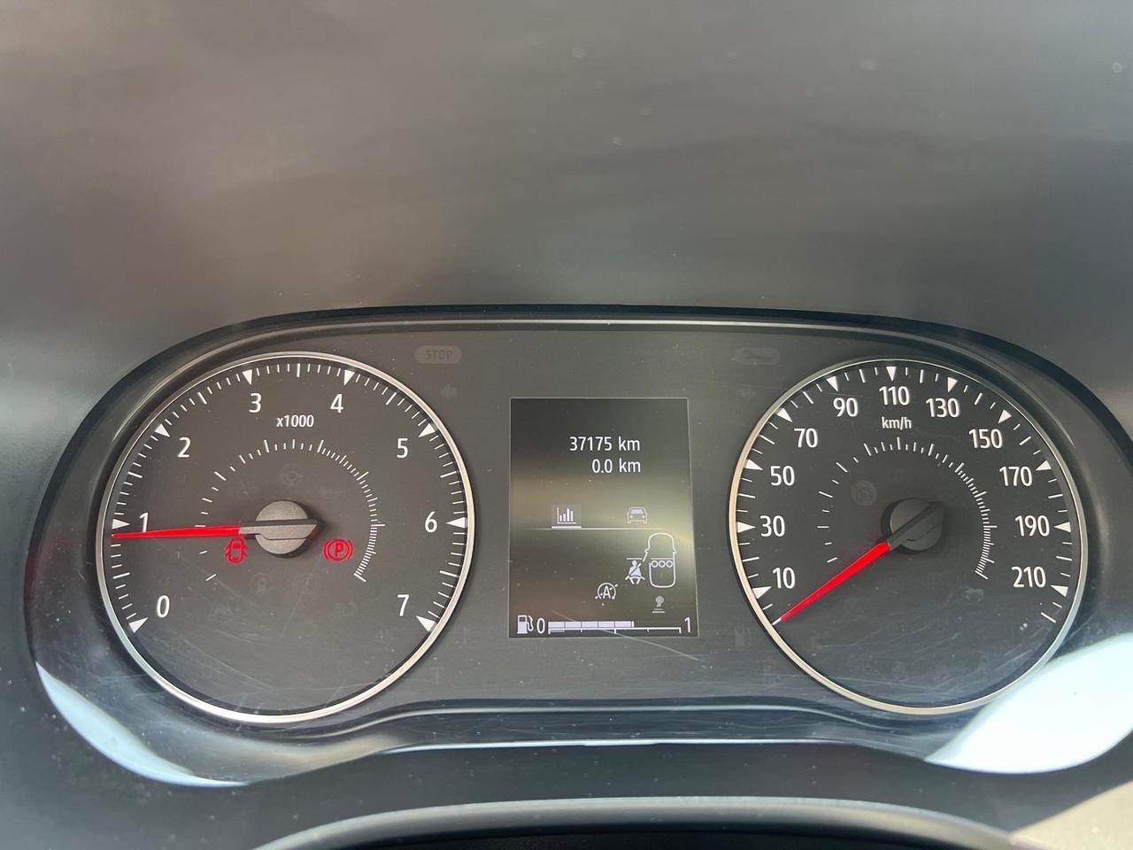 Dacia Sandero Streetway 1.0 TCe ECO-G Comfort