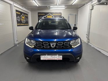 Dacia Duster 1.0 GPL